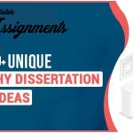 30 Powerful Radiography Dissertation Ideas For Students