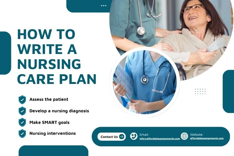 nursing care plan